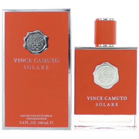 vince camuto solare 3.4 oz.